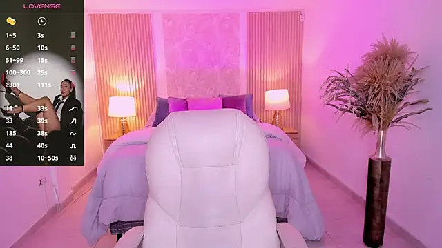 Antonella Grayy online show from January 9, 6:01 pm