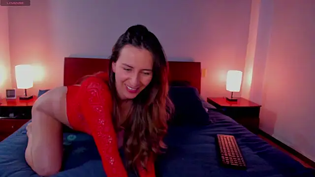 ssara miranda online show from March 27, 6:52 pm