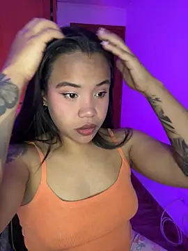 leila 22 online show from October 20, 6:49 am