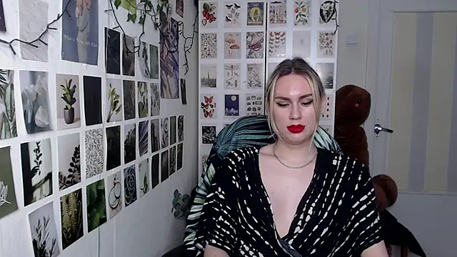 CapriScorpion online show from February 27, 5:13 pm