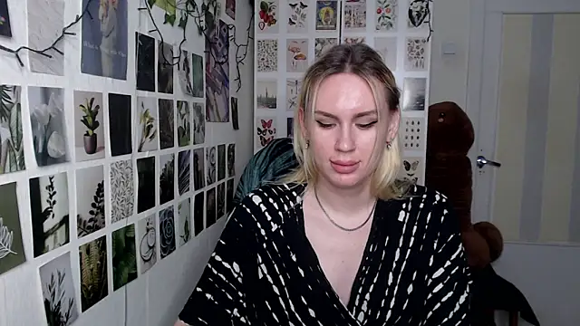 CapriScorpion online show from February 26, 5:12 pm