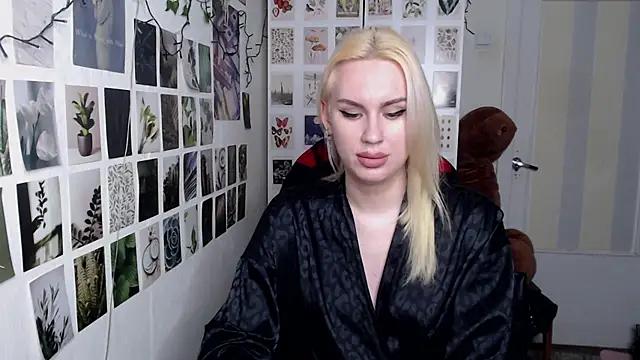 CapriScorpion online show from March 13, 4:30 pm