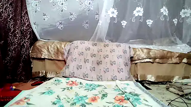 Alina Night 777 online show from October 29, 4:50 am