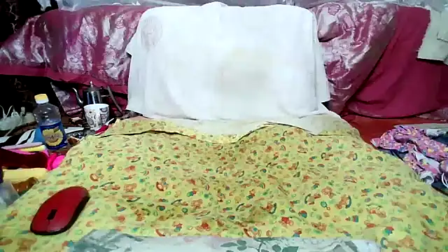 Alina Night 777 online show from September 12, 5:41 am