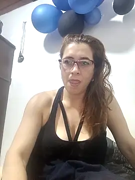 mademonsexy online show from September 25, 4:00 am