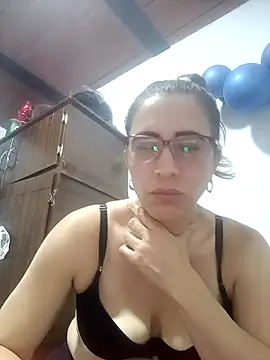 mademonsexy online show from October 4, 4:07 am