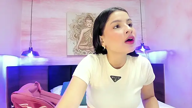 AnneDixie online show from January 9, 3:22 am