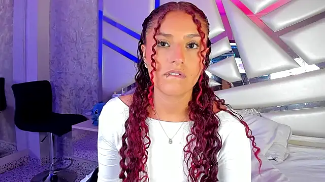 Snapshot of Miia002 chatting on October 28, 3:12 am Miia002 online show from October 28, 3:12 am