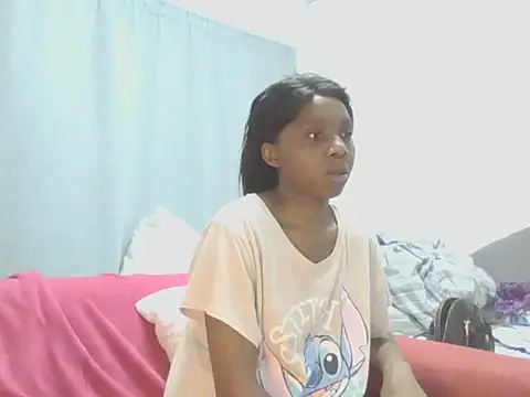 Sexxybella27 online show from February 5, 8:56 pm