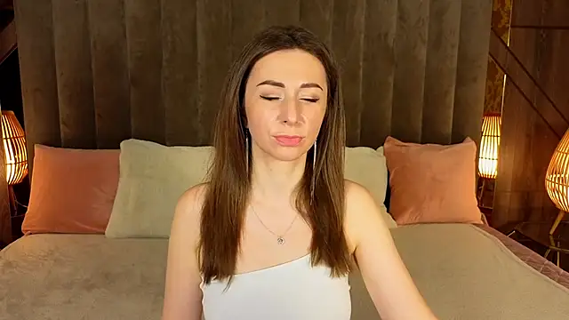 Snapshot of KimmmLi chatting on October 30, 2:18 pm KimmmLi online show from October 30, 2:18 pm