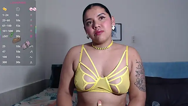 agata 22 online show from October 27, 3:35 am