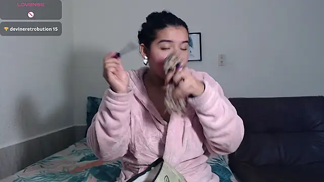 agata 22 online show from February 3, 3:15 am