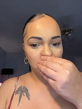 DestineeJayde online show from January 18, 4:53 am