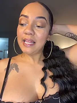DestineeJayde online show from October 29, 5:34 am