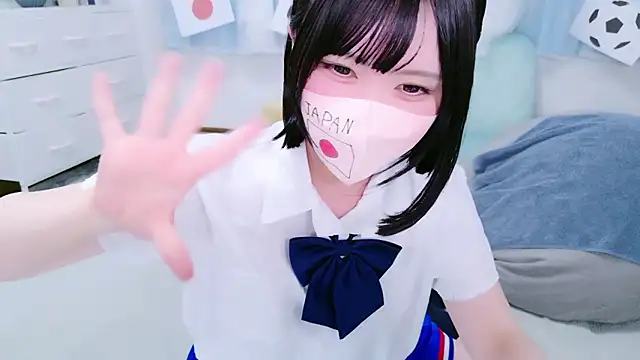  HIKARU  online show from June 14, 12:05 pm