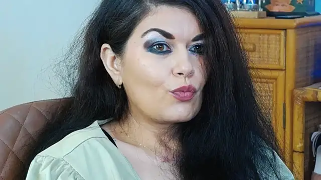 EllenGrace online show from February 27, 10:37 am