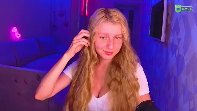 AmaliaQueen online show from October 10, 3:06 pm