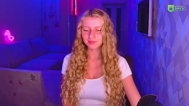 AmaliaQueen online show from October 4, 3:38 pm