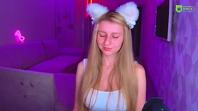 AmaliaQueen online show from November 22, 3:04 pm