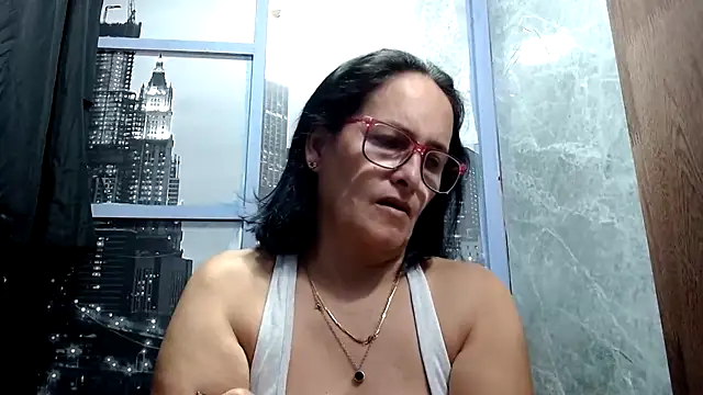 Nastylatinaxxx online show from March 7, 12:45 pm