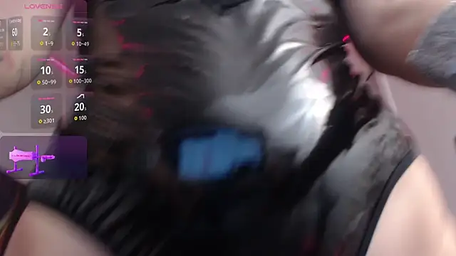 Snapshot of RileyLanna chatting on October 16, 4:04 am RileyLanna online show from October 16, 4:04 am