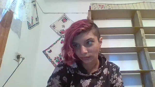 CryssuMiles online show from September 22, 10:57 am