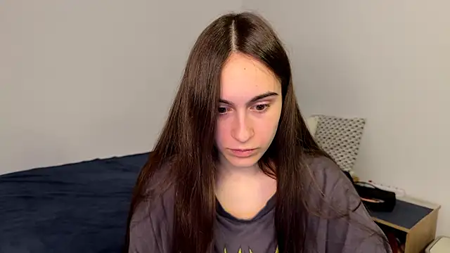 AliceKolltt online show from May 24, 8:41 pm
