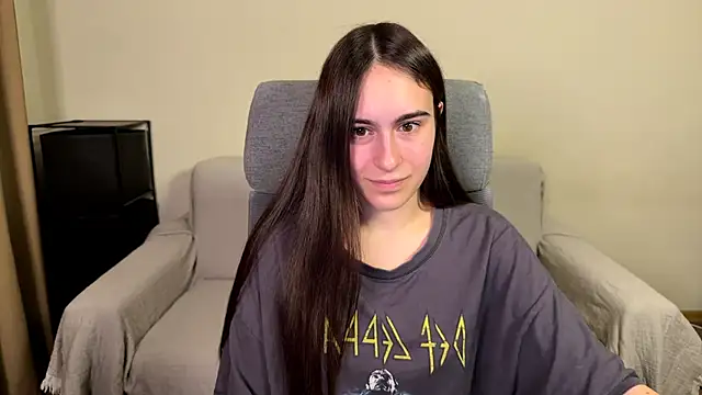 AliceKolltt online show from May 25, 10:09 pm