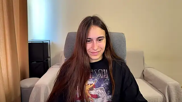 AliceKolltt online show from September 23, 9:29 am