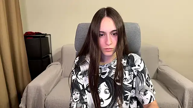 AliceKolltt online show from May 30, 9:22 pm
