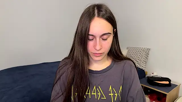 AliceKolltt online show from May 21, 7:56 pm