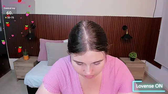 Snapshot of Aabby_lee chatting on October 24, 7:10 pm Aabby lee online show from October 24, 7:10 pm