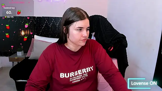 Snapshot of Aabby_lee chatting on October 2, 6:24 pm Aabby lee online show from October 2, 6:24 pm