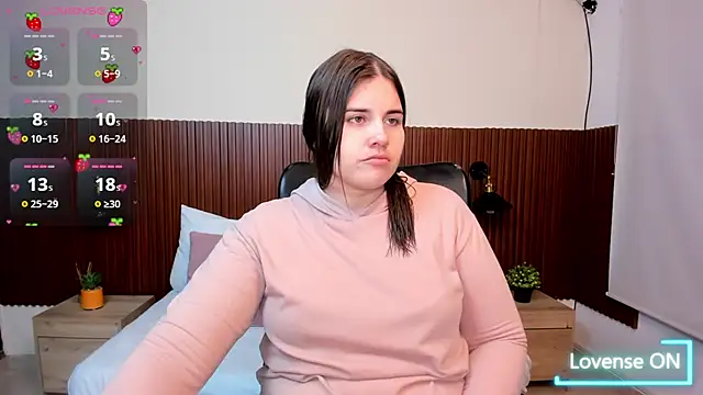 Snapshot of Aabby_lee chatting on October 16, 6:43 pm Aabby lee online show from October 16, 6:43 pm