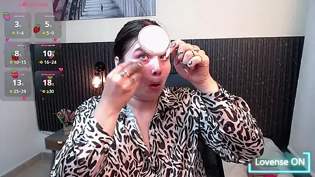 Snapshot of Aabby_lee chatting on September 18, 8:40 pm Aabby lee online show from September 18, 8:40 pm