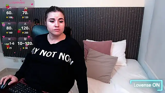 Snapshot of Aabby_lee chatting on October 27, 6:35 pm Aabby lee online show from October 27, 6:35 pm