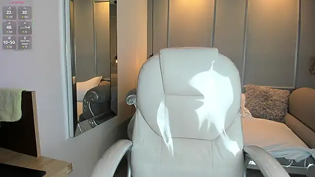 CloeHap online show from January 8, 12:09 pm