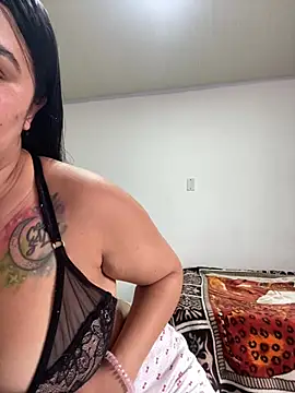 alina stark online show from April 13, 7:47 pm