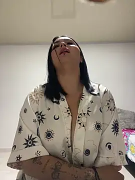 alina stark online show from October 12, 3:31 am