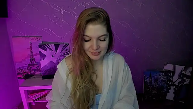 lily williamss online show from April 17, 12:57 am