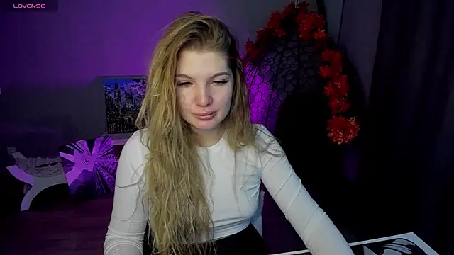 lily williamss online show from October 9, 2:05 am