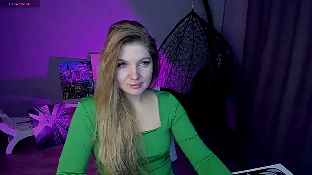 lily williamss online show from November 4, 1:21 am