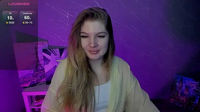 lily williamss online show from March 30, 12:10 am