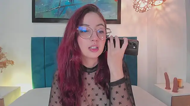 Emilywatsonn online show from September 26, 1:14 am