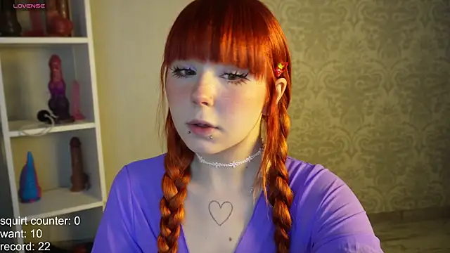 hannah lourens online show from October 11, 12:19 pm