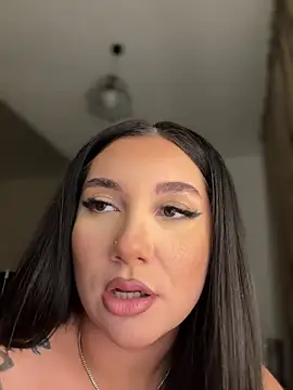 Snapshot of babyyboomm chatting on October 8, 11:09 pm babyyboomm online show from October 8, 11:09 pm