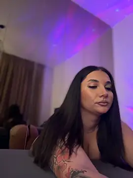 babyyboomm online show from November 16, 2:02 am