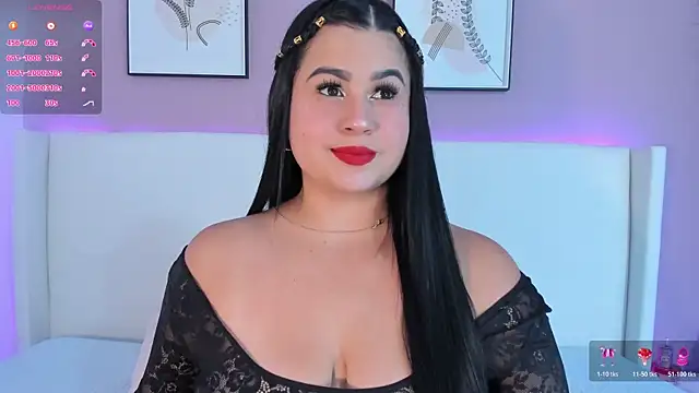 miahkumar online show from October 21, 6:56 pm