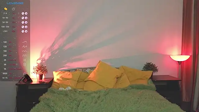 kortny yo online show from September 21, 8:18 pm