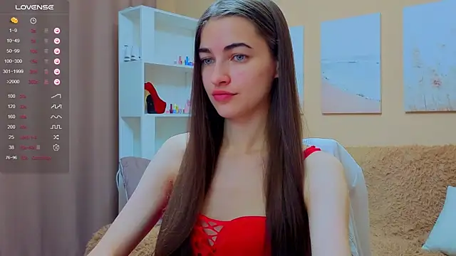 AstoriyaNight online show from October 19, 4:36 am